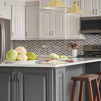 Luxury kitchen